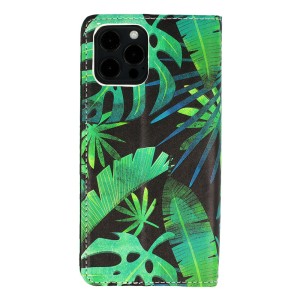 SAMSUNG A22 5G MAGNET BOOK / палми #2